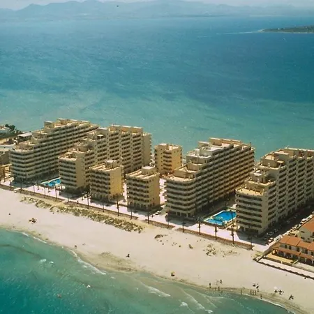 Hotel Oasis La Manga del Mar Menor