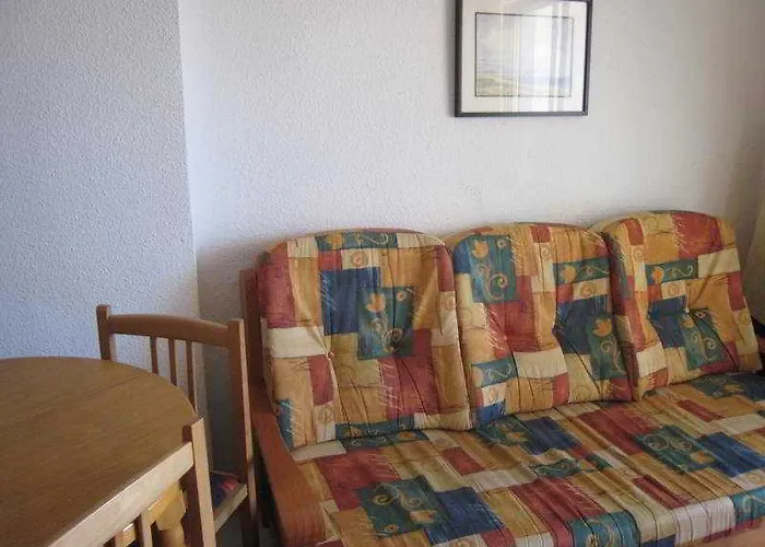 Oasis La Manga del Mar Menor