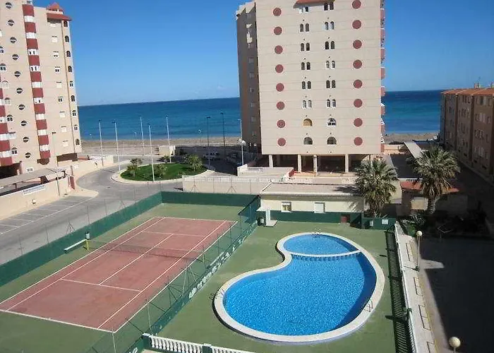 Oasis La Manga del Mar Menor