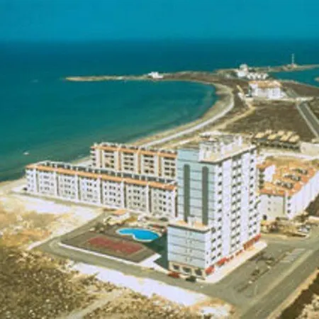 Oasis Hotel La Manga del Mar Menor