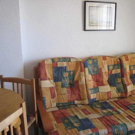 Oasis La Manga del Mar Menor