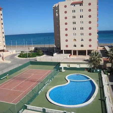 Oasis La Manga del Mar Menor